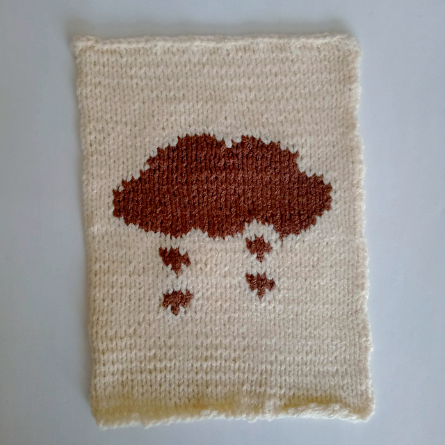 KAL Cloud Blanket Square