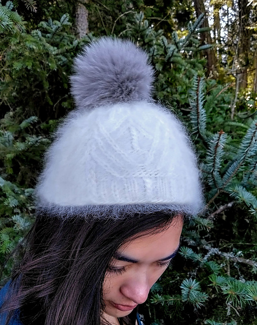 Forest for the Trees Hat