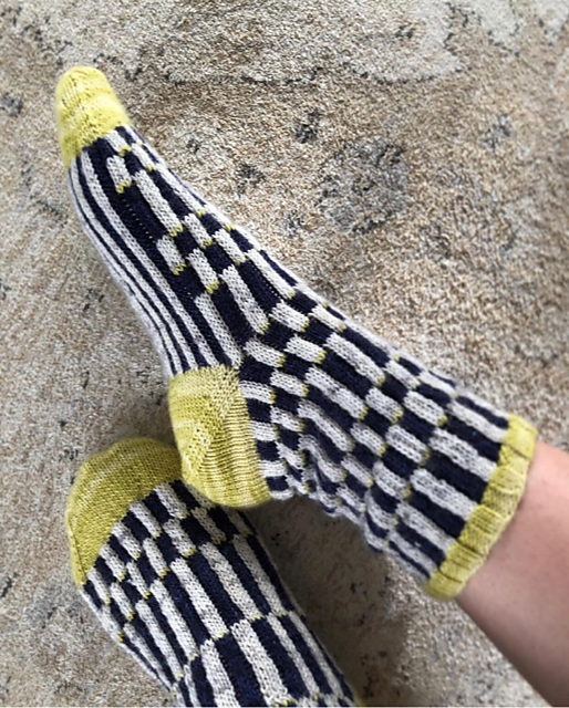 Beth Socks