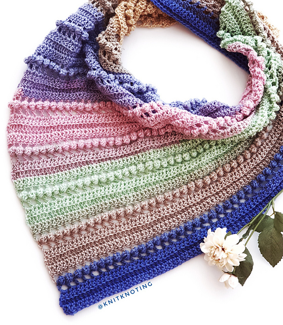 shawl in a ball ravelry