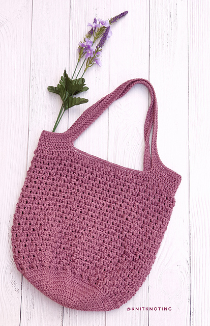 The Wafer Tote
