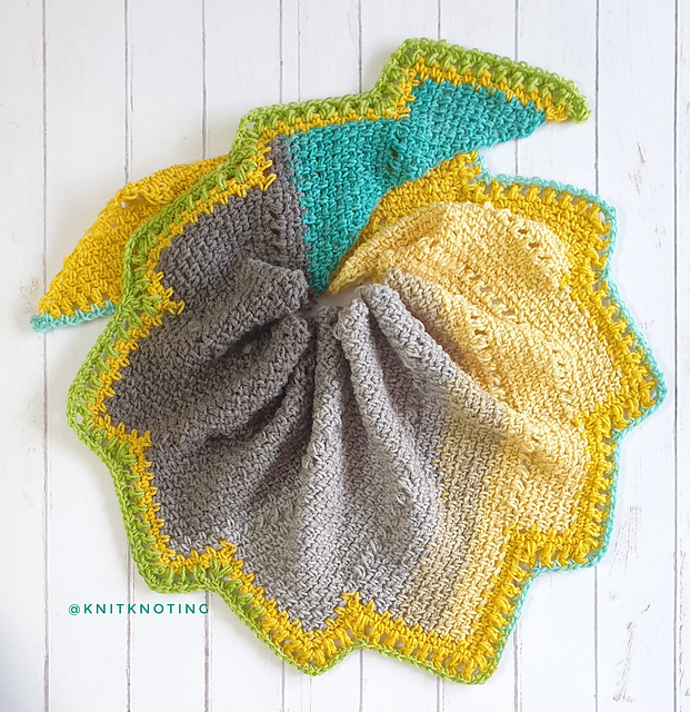 Dragon Wing Scarf