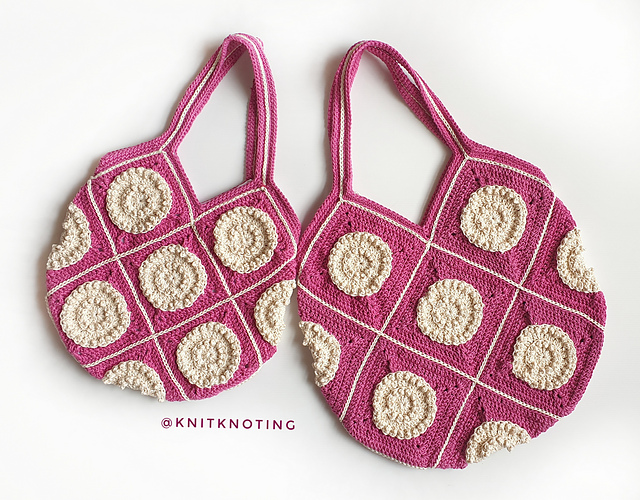Dandelion Bag