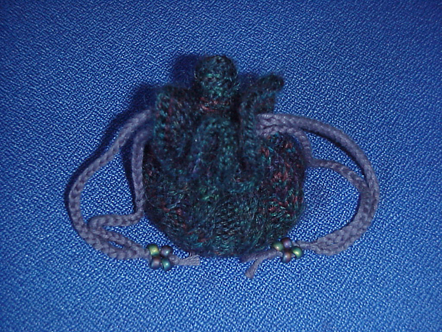 Precious Pouch
