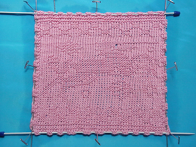Epic Unicorn Square
