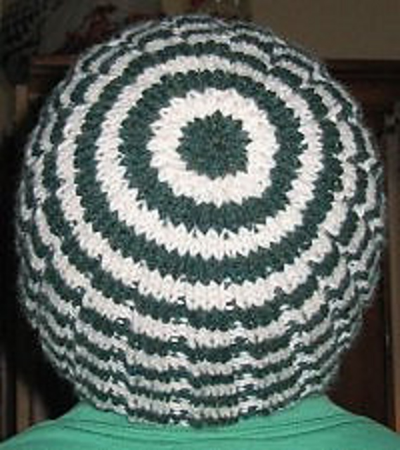 Just Your Basic Beanie