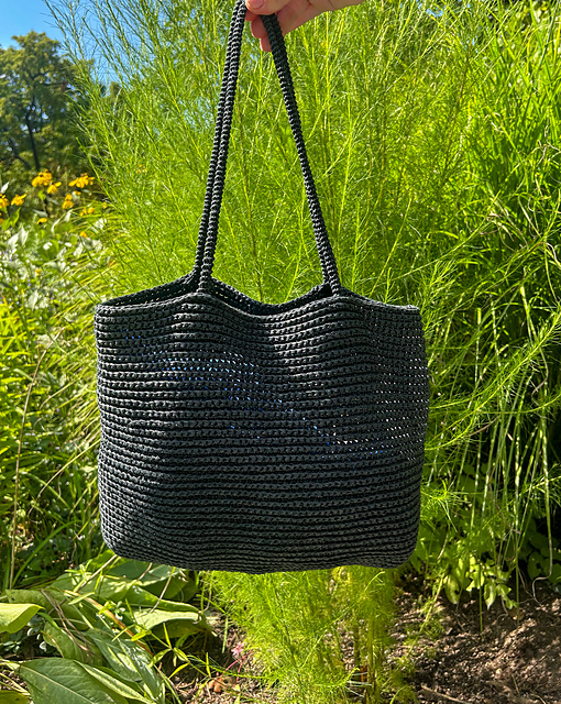 Montauk Tote