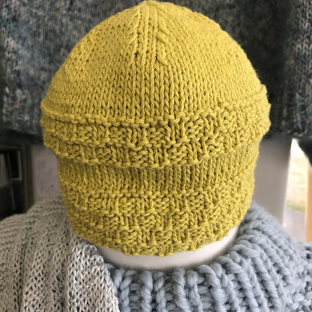 Hat K393