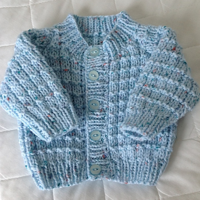 Cardigans & Sweater
