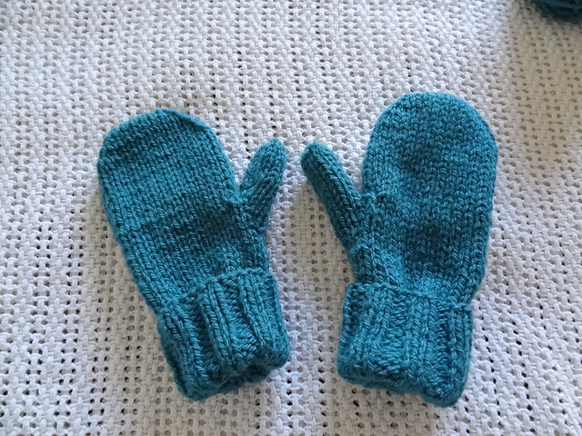 Kids' Mittens,Scarves,Wrist Warmers & Leg Warmers