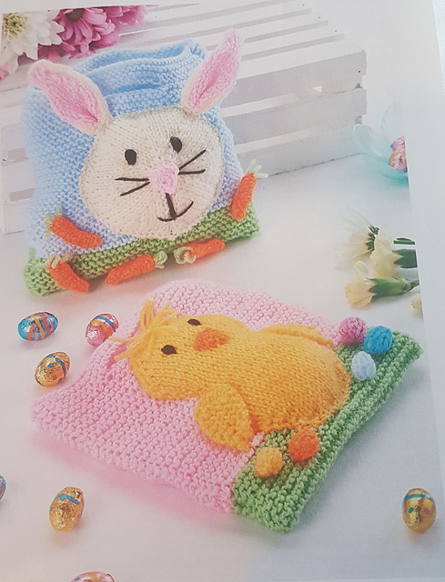 Easter Childrens bags