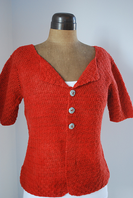 Urbane Cardi