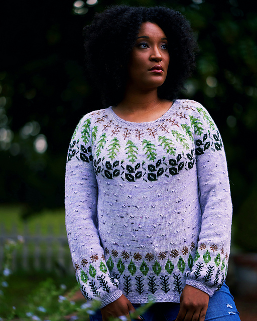 Herbaceous