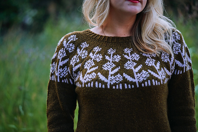 Milkweed DK