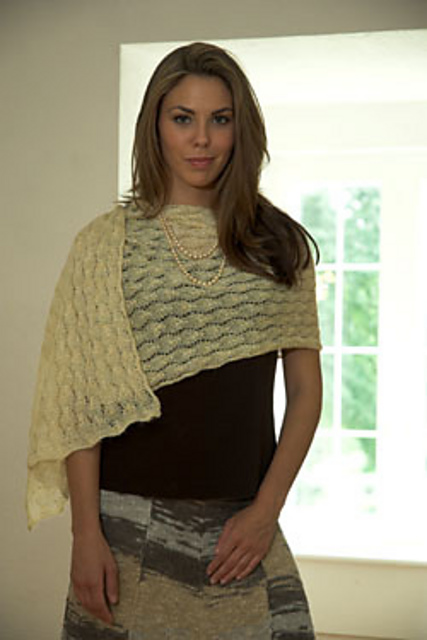 2467 Shawl