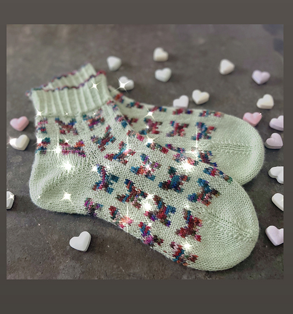 Pandora's Sox