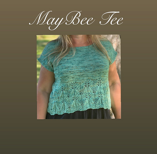 MayBee Tee