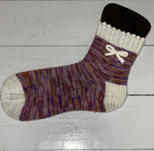Babette Socks