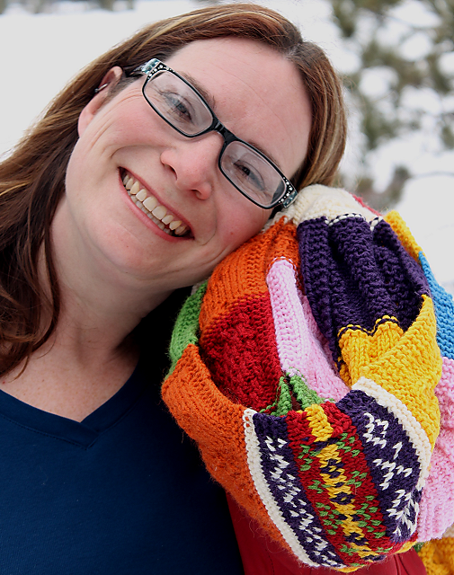 The Knitters Code