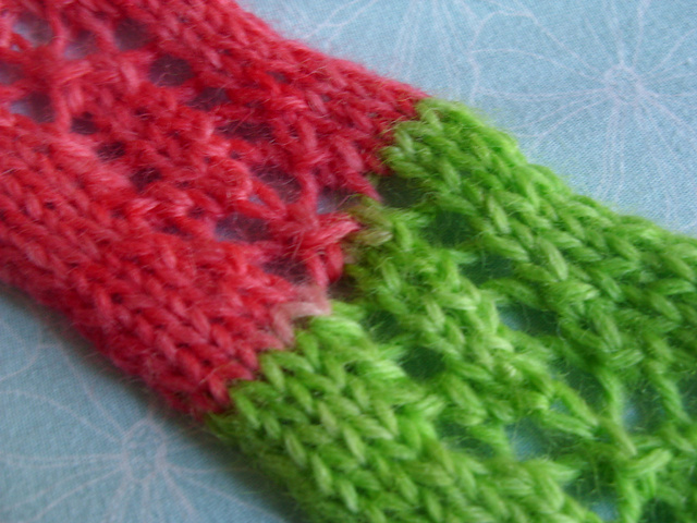Miriam Bookmark