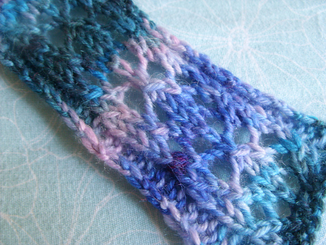 Mabel Bookmark