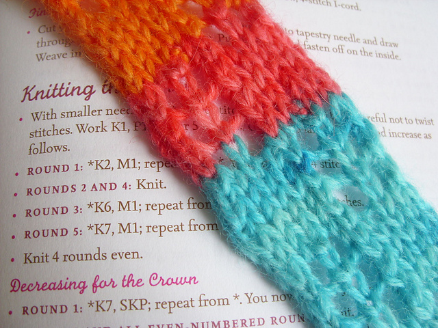 Clara Bookmark
