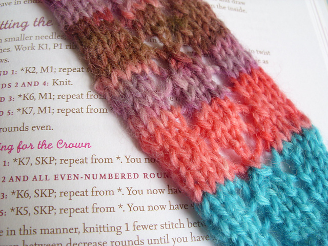 Edith Bookmark