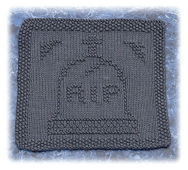 R.I.P Dishcloth