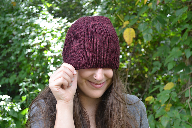 Singular Thought Beanie