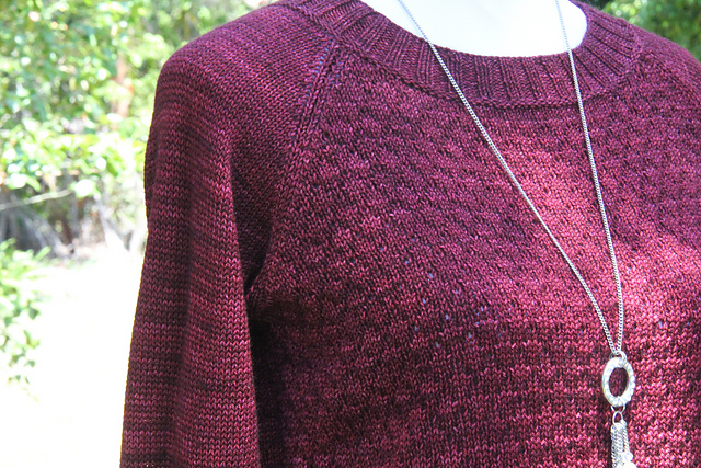 Ravelry: KnitsForKidsAu's Texture pullover