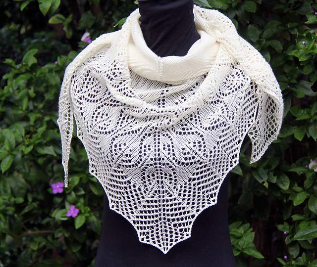 Jacinda Shawl