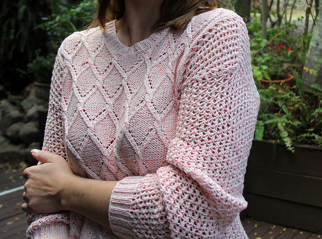 Airin Pullover