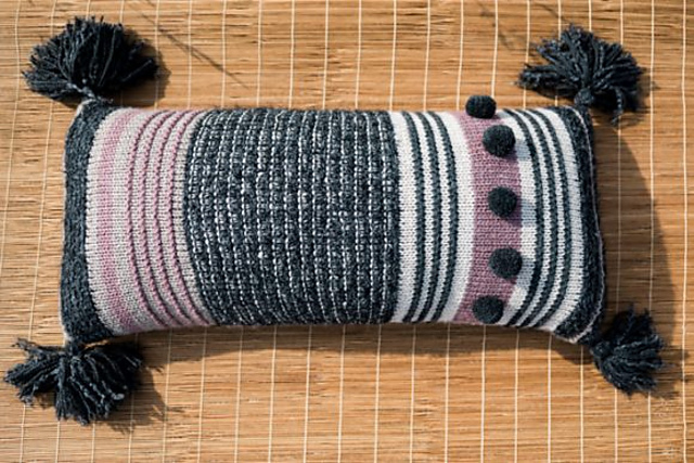 Starling  Pillow