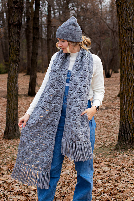 Smithfield Scarf