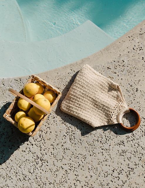 Palm Springs Handbag