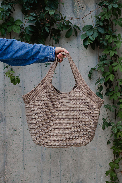 Sherbrook Tote