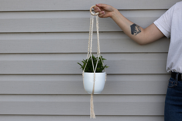 Hanging Planter