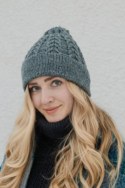 Bridgeland Beanie