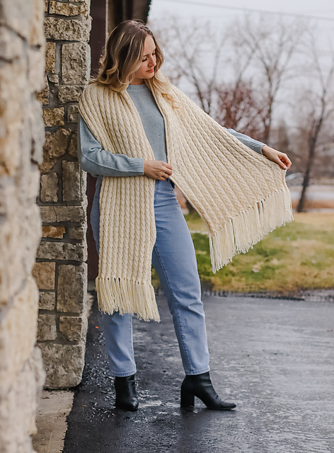 Bridgeland Wrap