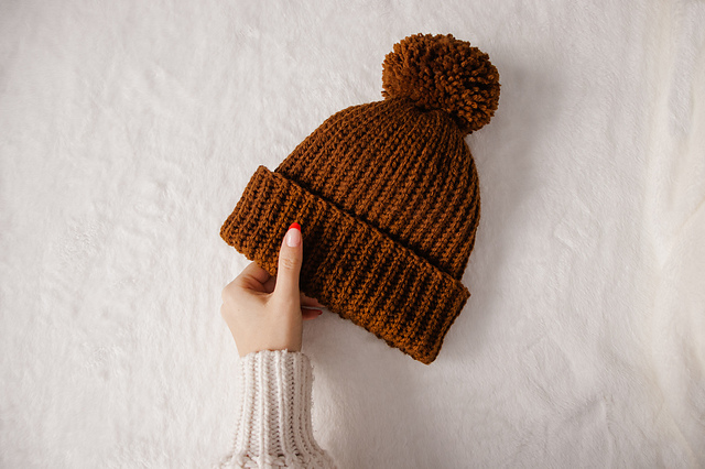 Kenaston Toque