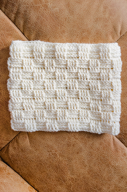 Westwood Cowl