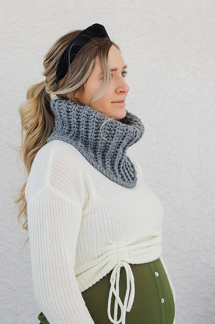 Foley Cowl