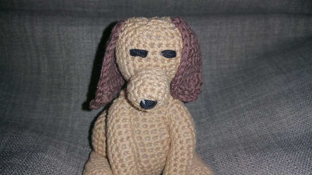 Laura's Dogs