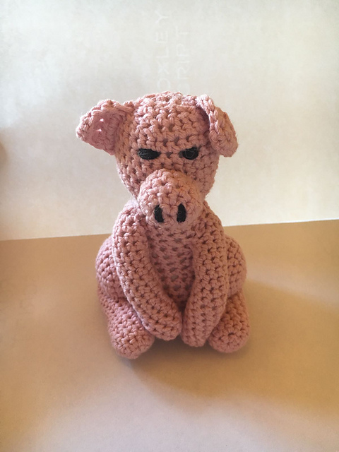Becky's Pig