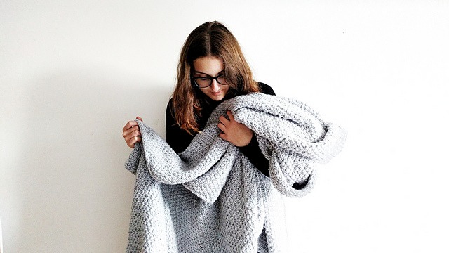 Dream Blanket