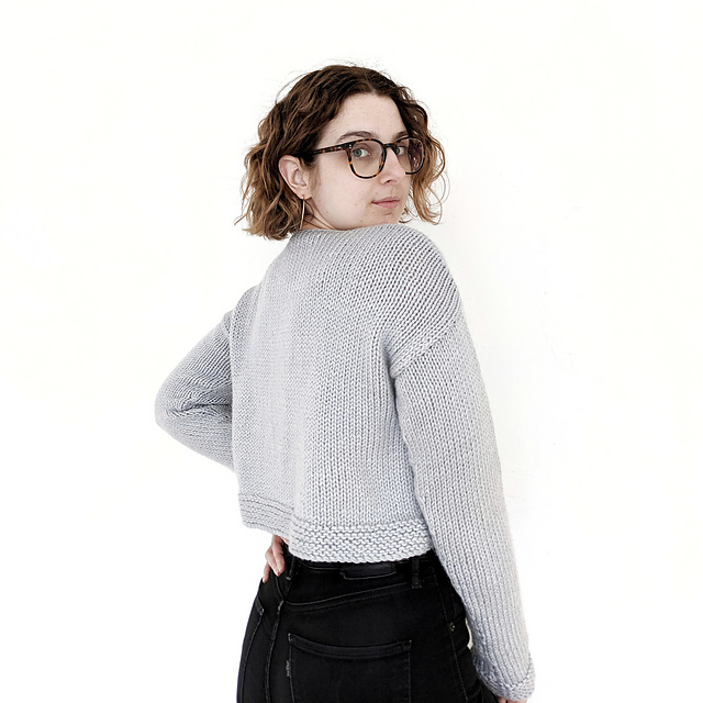 The Gianna Sweater