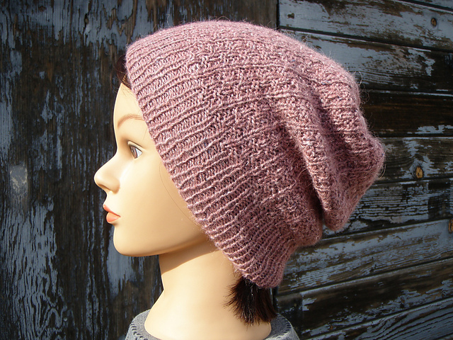 Uniquely Ali Hat