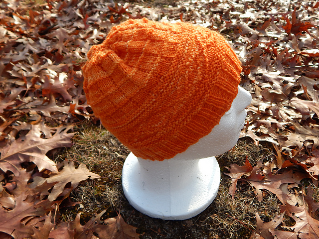 Pandora's Box Hat
