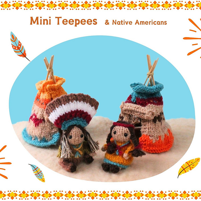 Mini_Native_Americans_and_Teep