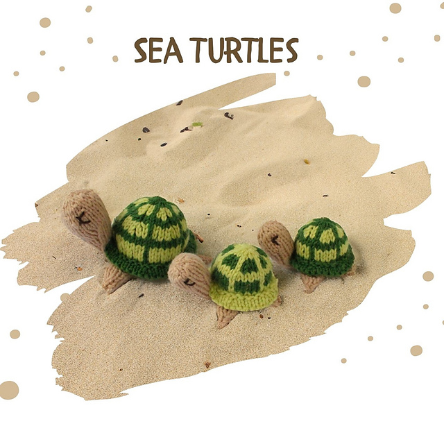 Sea Turtles